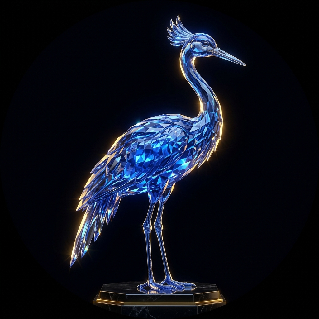 The Crane
