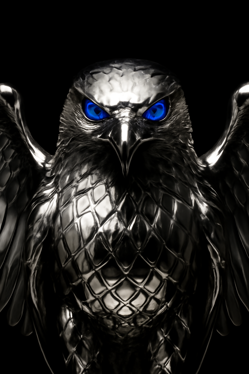 The Falcon