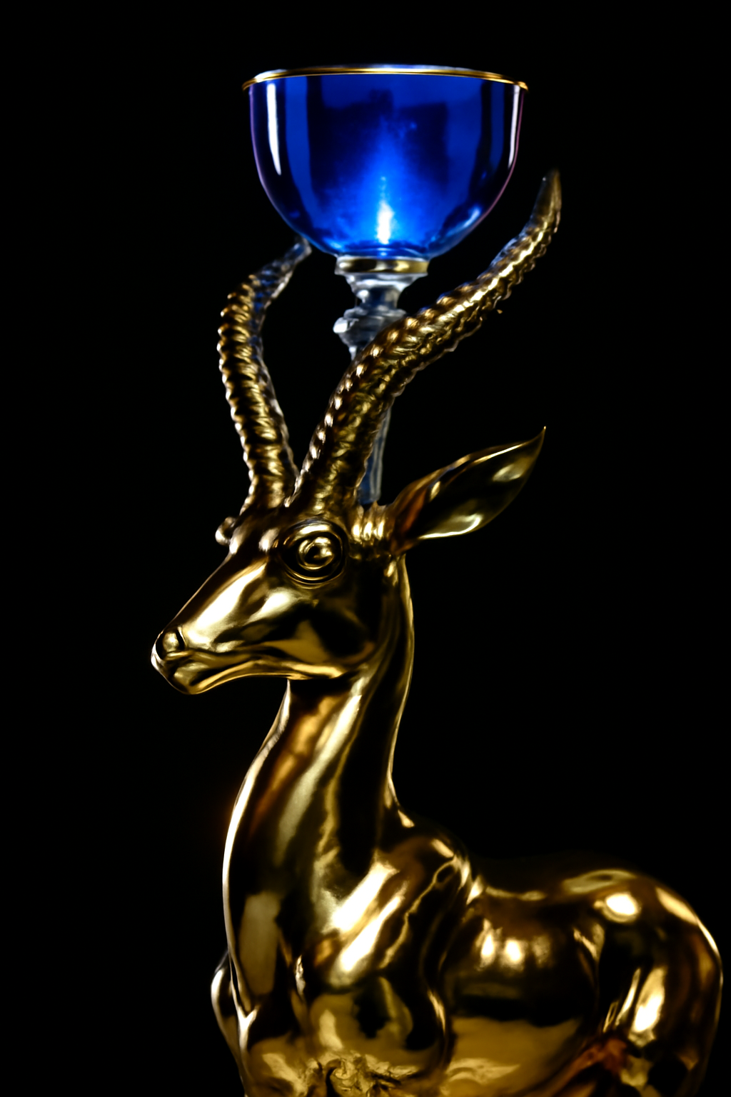 The Gazelle