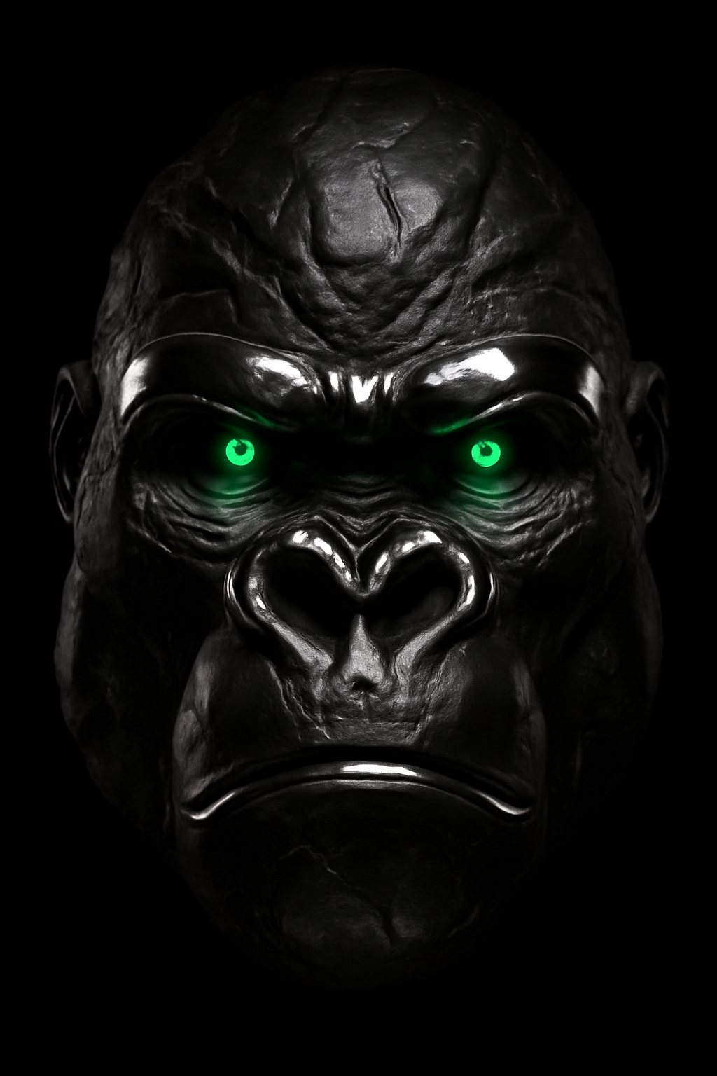The Gorilla