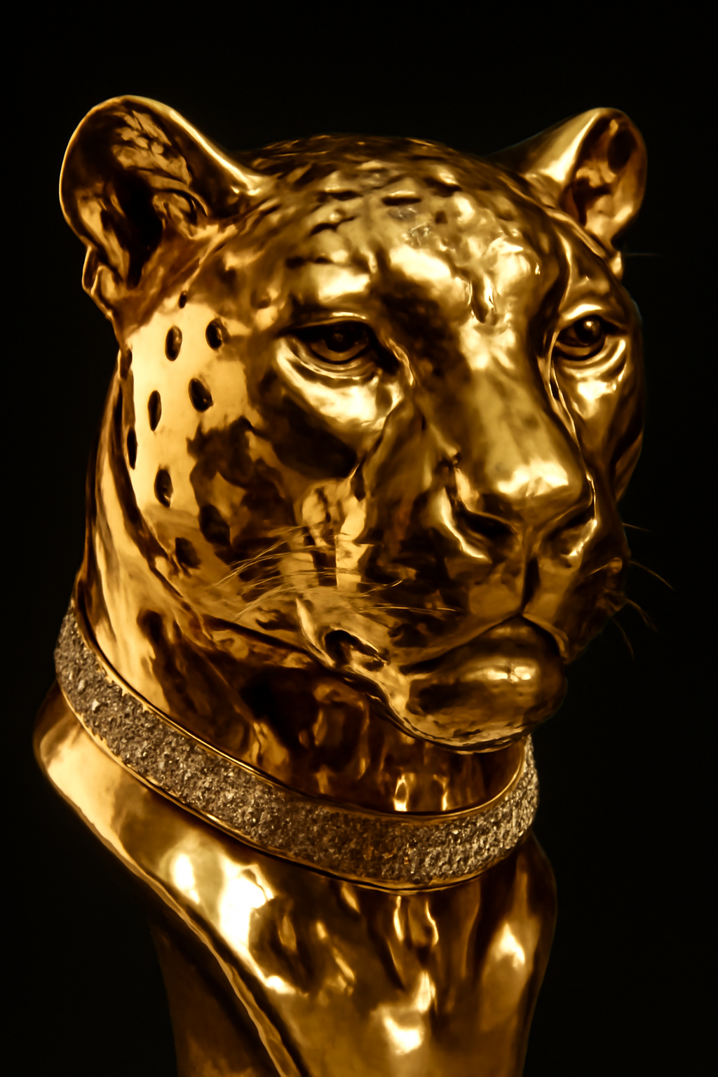 The Leopard